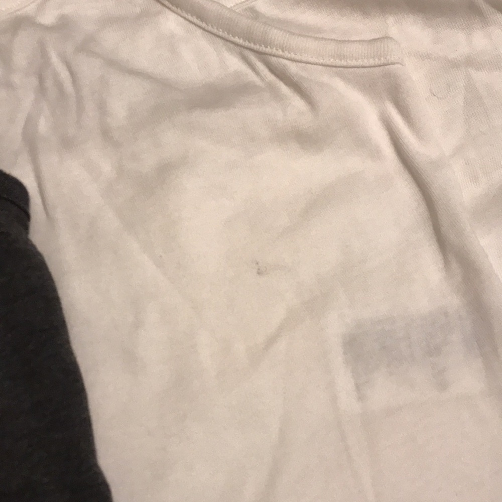Divided H&M Basic Short Tanks - Picture 5 of 8
